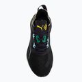 Scarpe da corsa donna Puma ForeverRun Nitro Love Marathon black/green/blue/orange/yellow/white 5