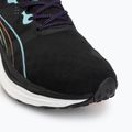 Scarpe da corsa donna Puma ForeverRun Nitro Love Marathon black/green/blue/orange/yellow/white 7
