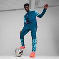 PUMA Future 7 Match FG/AG sunset glow/puma nero/sun stream scarpe da calcio 14