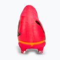 PUMA Future 7 Match FG/AG sunset glow/puma nero/sun stream scarpe da calcio 6