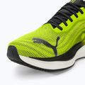 Scarpe da corsa da uomo PUMA Velocity Nitro 3 Psychedelic Rush verde 8