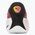 PUMA All-Pro Nitro Showtime scarpe da basket da uomo giallo sfrigolio/viola glimmer 6