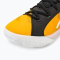 PUMA All-Pro Nitro Showtime scarpe da basket da uomo giallo sfrigolio/viola glimmer 7