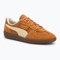 Scarpe PUMA Palermo Vintage caramello latte/vaniglia cremosa/gomma