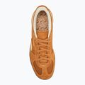 Scarpe PUMA Palermo Vintage caramello latte/vaniglia cremosa/gomma 5