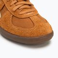 Scarpe PUMA Palermo Vintage caramello latte/vaniglia cremosa/gomma 7