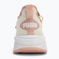 PUMA Pacer Beauty scarpe da donna quarzo rosa/avorio smerigliato/oro rosa 7
