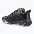 Scarpe da basket da uomo PUMA Genetics puma nero/stormy slate 3