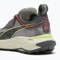 Scarpe da corsa da donna PUMA Voyage Nitro 3 grigio 8