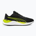 Scarpe da corsa da uomo PUMA Electrify Nitro 3 nero 2