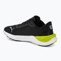 Scarpe da corsa da uomo PUMA Electrify Nitro 3 nero 3