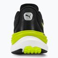 Scarpe da corsa da uomo PUMA Electrify Nitro 3 nero 7