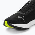 Scarpe da corsa da uomo PUMA Electrify Nitro 3 nero 8