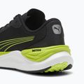 Scarpe da corsa da uomo PUMA Electrify Nitro 3 nero 9