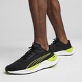 Scarpe da corsa da uomo PUMA Electrify Nitro 3 nero 4