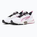 Scarpe da ginnastica da donna PUMA PWRFrame TR 3 puma bianco/garnet rose/fast pink 10