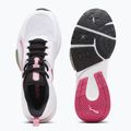 Scarpe da ginnastica da donna PUMA PWRFrame TR 3 puma bianco/garnet rose/fast pink 11