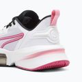 Scarpe da ginnastica da donna PUMA PWRFrame TR 3 puma bianco/garnet rose/fast pink 13