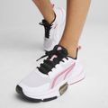 Scarpe da ginnastica da donna PUMA PWRFrame TR 3 puma bianco/garnet rose/fast pink 14