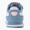 PUMA Cabana Racer SL 20 V Inf scarpe da bambino sussurro di rosa/puma bianco/azzurro 6