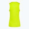 Maglietta da running da donna PUMA Run Favorite verde 2