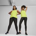Maglietta da running da donna PUMA Run Favorite verde 6
