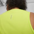 Maglietta da running da donna PUMA Run Favorite verde 9
