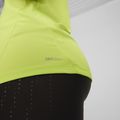 Maglietta da running da donna PUMA Run Favorite verde 10