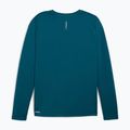PUMA Run Cloudspun Uomo manica lunga da running blu 2