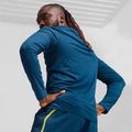 PUMA Run Cloudspun Uomo manica lunga da running blu 5