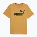 Maglietta PUMA Es Logo Uomo (S) Tè allo zenzero