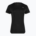 Maglietta da corsa da donna PUMA Run Favorite Velocity nero