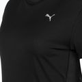 Maglietta da corsa da donna PUMA Run Favorite Velocity nero 3