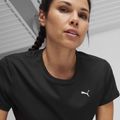 Maglietta da corsa da donna PUMA Run Favorite Velocity nero 9