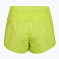 Pantaloncini da corsa da uomo Puma Run Favorite Velocity 3" Shorts lime 2