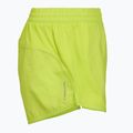 Pantaloncini da corsa da uomo Puma Run Favorite Velocity 3" Shorts lime 3