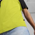 PUMA ESS+ Block Tee Uomo puma nero/lime sheen 6