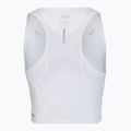 Top da allenamento PUMA Run Ultraspun Crop white 2