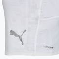 Top da allenamento PUMA Run Ultraspun Crop white 3