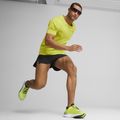 Maglietta da corsa da uomo PUMA Run Ultraspun verde 2