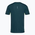 Maglietta da corsa PUMA Run Favorite Velocity blu da uomo 2