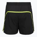 Pantaloncini da corsa da uomo Puma Run Favorite Velocity 5" Shorts black/lime 2