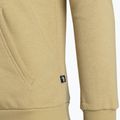 Felpa da uomo PUMA Essentials Big Logo Hoodie FL prairie tan 8