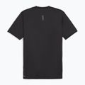Maglietta da corsa PUMA Run Favorite Graphic nera da uomo 2