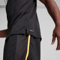 Maglietta da corsa PUMA Run Favorite Graphic nera da uomo 7