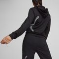 Felpa da allenamento donna PUMA Big Cat French Hoodie puma nero 4