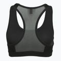 Reggiseno sportivo da running PUMA 4Keeps Bra Black 2