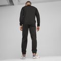 Tuta da uomo PUMA Power Poly nero 4