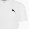 PUMA Train All Day Tee Uomo puma bianco 3