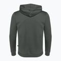 Felpa da uomo con cappuccio PUMA Essentials Big Logo FL mineral gray 6